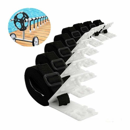 Gazechimp pool solar cover - gazechimp,
