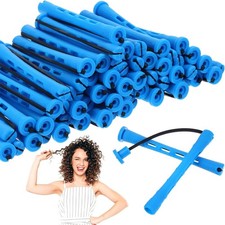 60 Pcs Perm Rods For Short