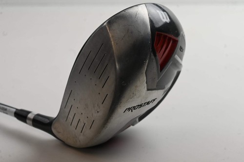 Left hand wilson prostaff - left,