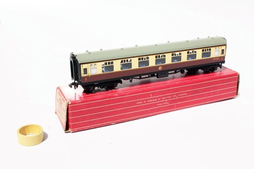 Hornby dublo 2rail - 2rail, w.r