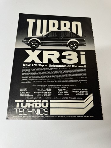 Original vintage 1985 - vintage,