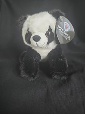 Ark Toys Premier Collection Small Cuddly Giant Panda Toy