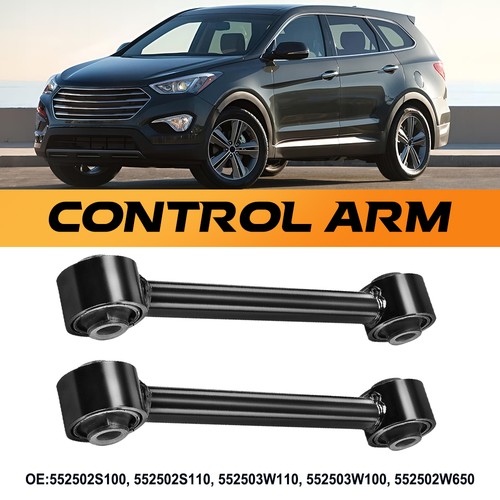 Wheel suspension track - suspension, control