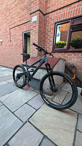 Orange five 2018 - rs, serviced