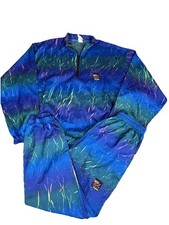 Surf Style Jacket Pants Medium