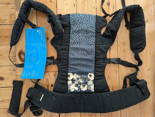 Beco gemini baby carrier - beco,