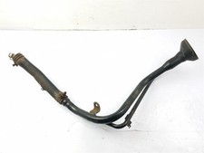 2017 NISSAN MICRA FUEL TANK FILLER PIPE 1.2 PETROL HR12DE 