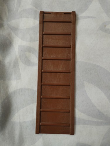 Playmobil ramp ladder for - ladder,