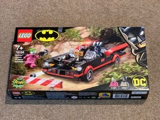 Lego Batman Classic TV Series
