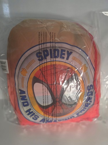 Spider sense man sling - spider,