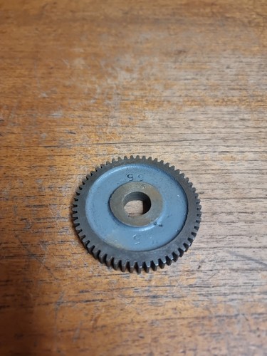 Genuine myford change gears - myford,