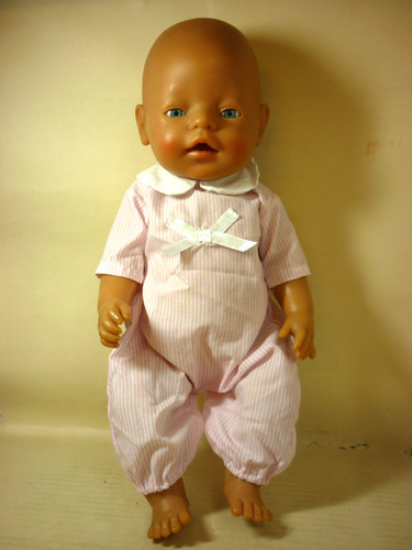 Vintage 1980s max zapf baby - 1980s,
