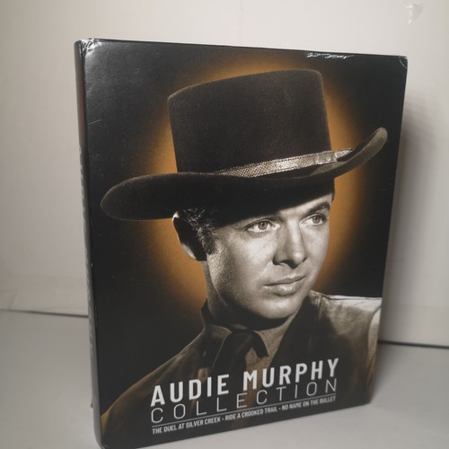 Audie murphy collection - murphy,