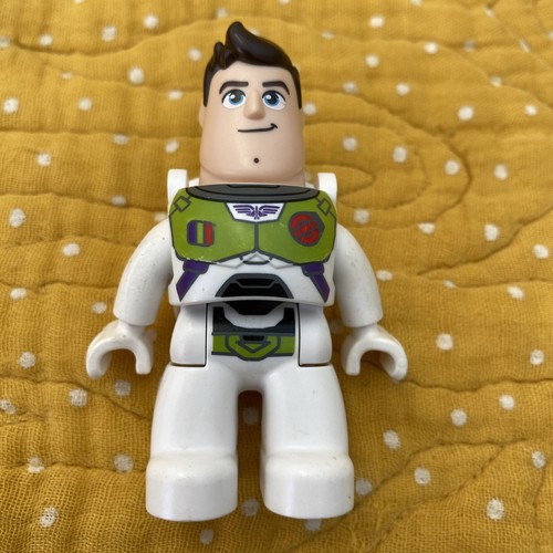 Lego duplo disney buzz - lego,