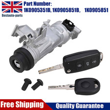 Ignition Starter Switch