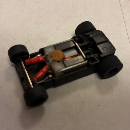 Micro scalextric 12v 64 - scalextric,