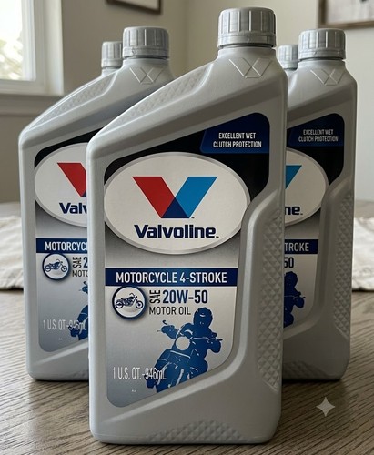 Pack engine oil valvoline - oil,
