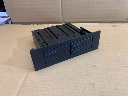 Porsche 996 cassette box - porsche,