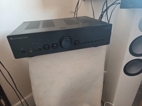 Cambridge audio azur - azur, 651a