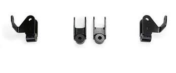 Fabtech fts24283 shock - fabtech,