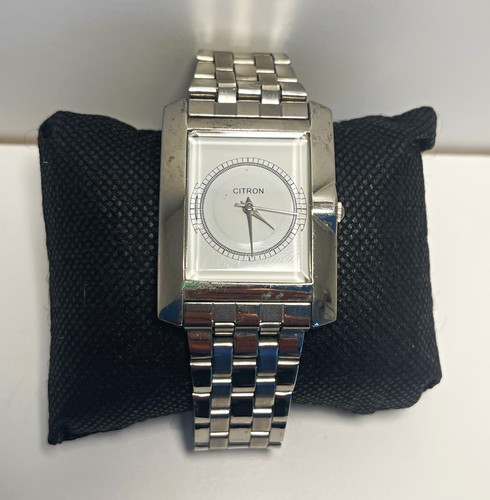 Citron rectangular steel - ✨,