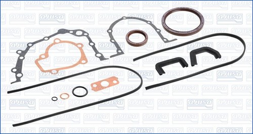 Crankcase ajusa 54120000 for - ajusa,