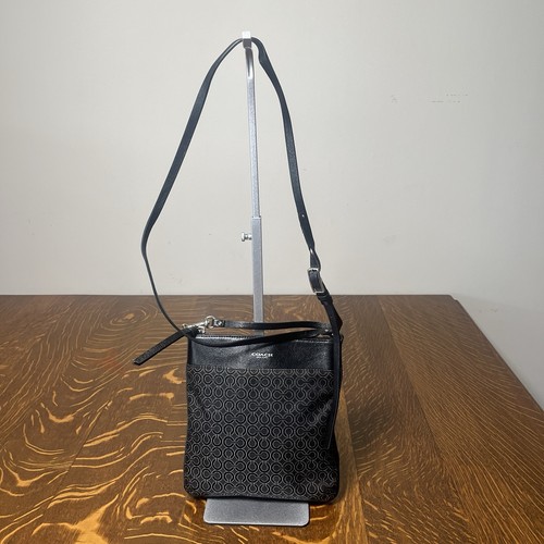 Coach women optic black - women's,