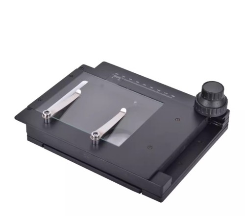 Micro adjustable mobile - xy,