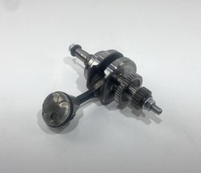 ♻️ Lexmoto LXS 125 2019 - 2024 Crankshaft with Piston & Conrod Connecting Rod ♻️