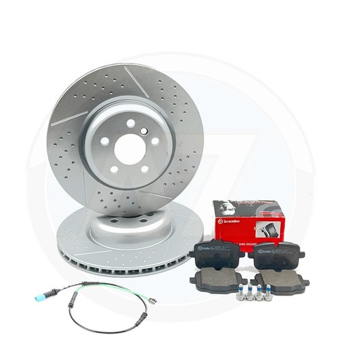 For bmw g31 525d - for, sport
