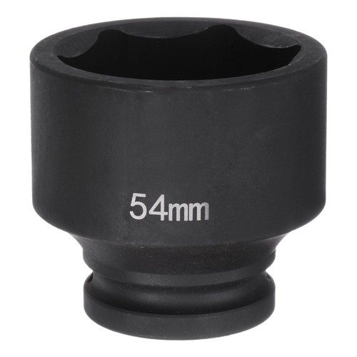 Point impact socket - impact, 3/4"