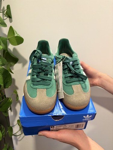 Adidas samba collegiate - adidas,
