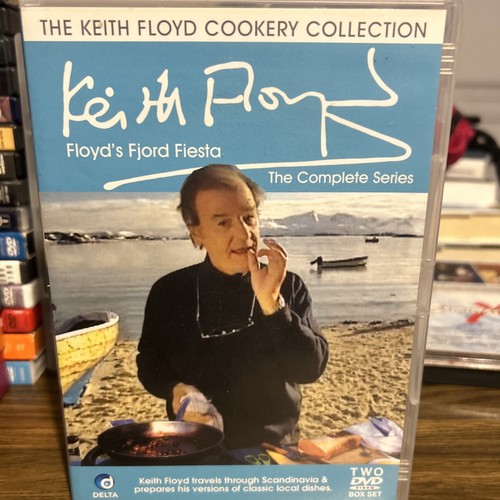Keith floyd floyds fjord - -,