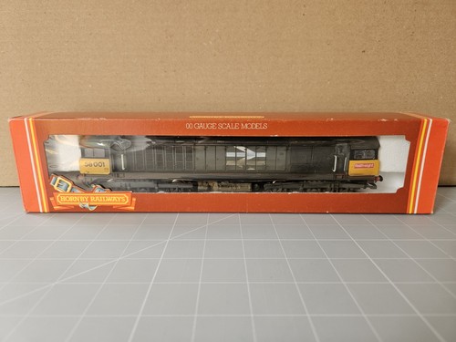 Hornby r250 class 58 - br,