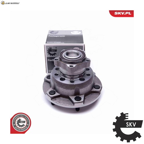 Wheel bearing kit 29skv298 - kit, for