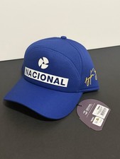 Senna Nacional Blue Adjustable
