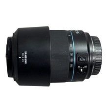 Samsung 50-200mm Lens NX Mount