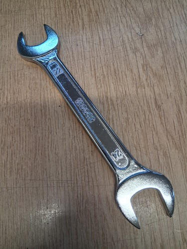 Job lot spanners 22 - job, lot,