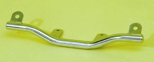 Spaan chrome extra - chrome,