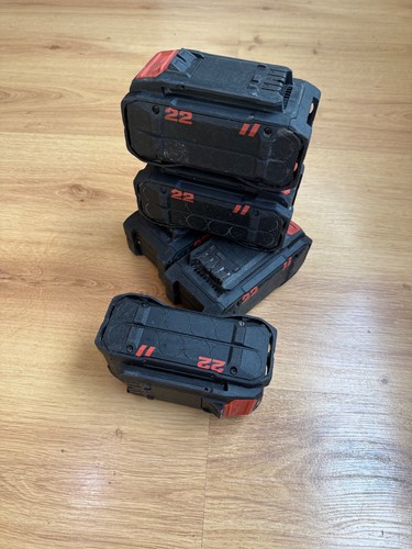 Hilti 170 nuron - 22-170, 8.0