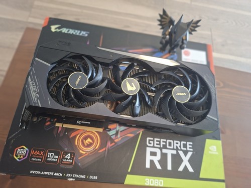 Gigabyte aorus geforce rtx - gigabyte,