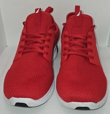 Nautica Mens Comfort Lace Up