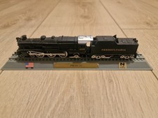 USA PRR K4 231 Vintage Del