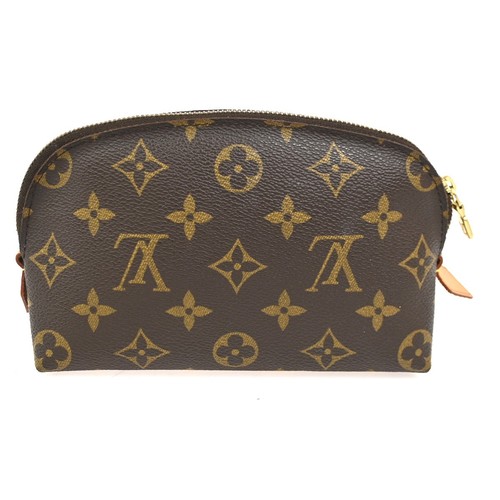 Louis vuitton logo - louis, pochette