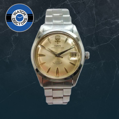 1963 gents tudor - 1963, prince