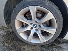 BMW e60  Style 124 18 Inch Alloy Wheels X4