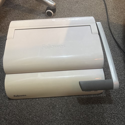 Fellowes pulsar 300 - fellowes,