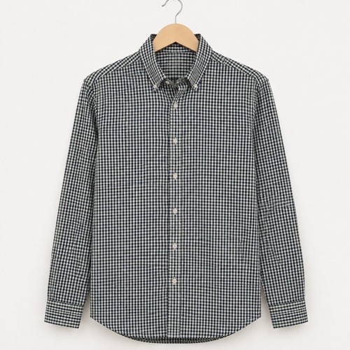 Cedarwood state mens gingham - cedarwood,