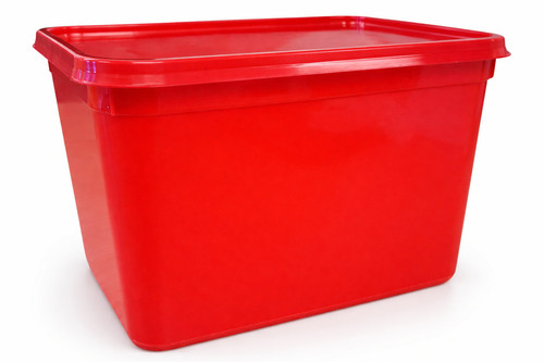 Airtight food storage - 4l,