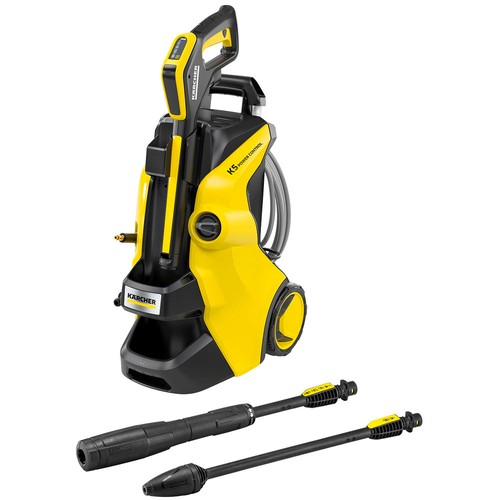 Karcher power control - karcher, k